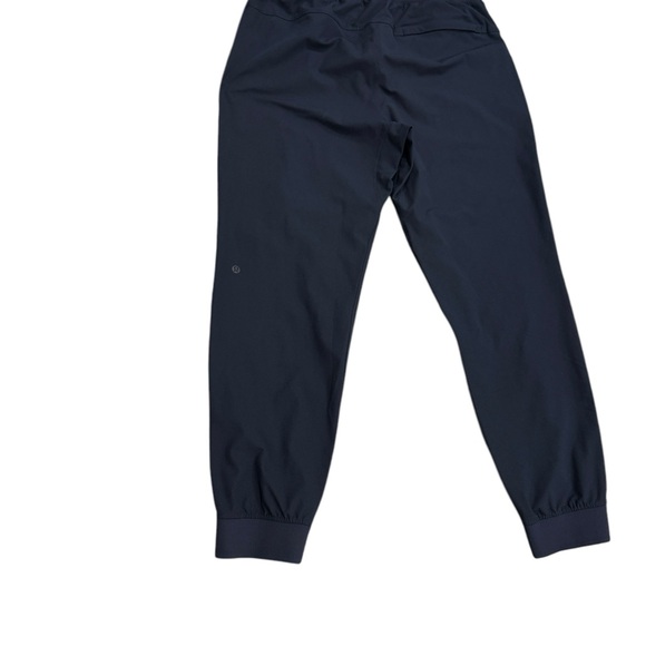 Lululemon ABC Joggers - True Navy - size L - Picture 3 of 3